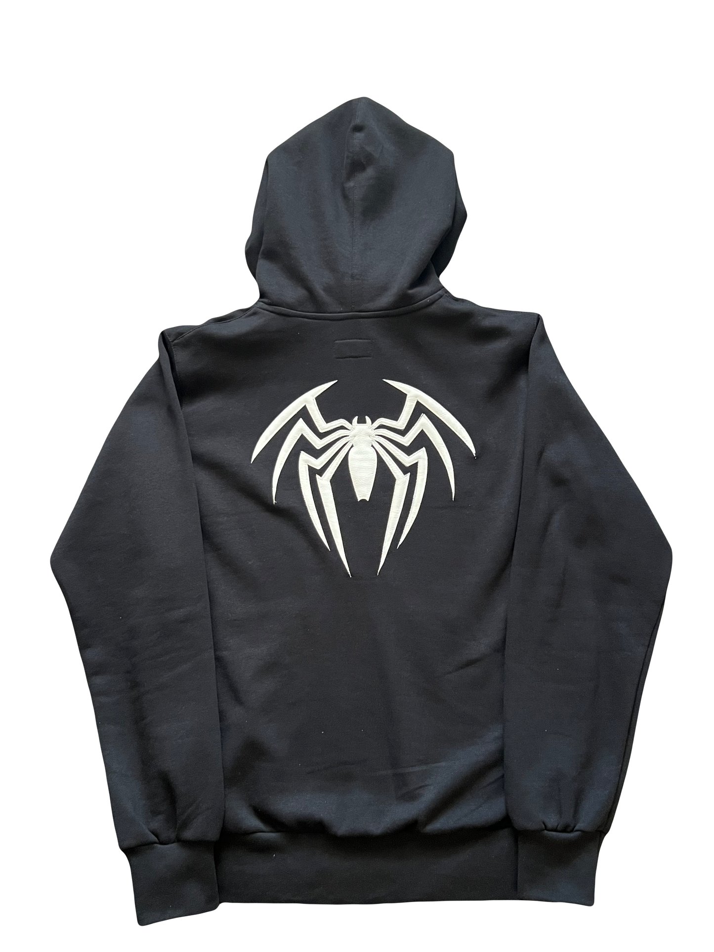 Symbiote Hoodie